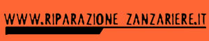 produzione zanzariere Oleggio